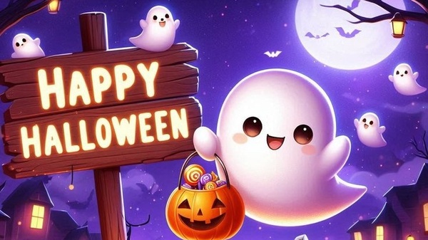 🎃 Традиции Хеллоуина: От Культурных Корней до Современных Развлечений