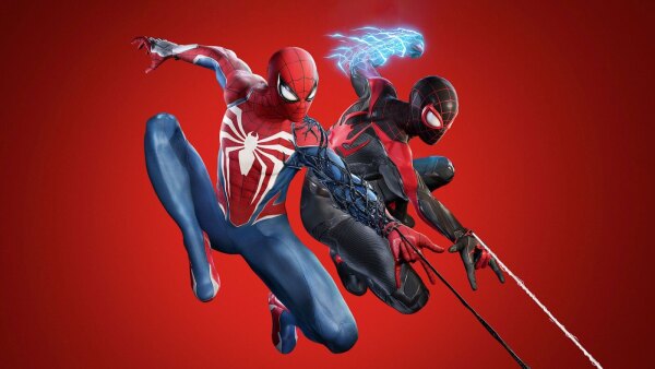 Разбор Spider-Man 2: Почему это топ, но не без косяков?