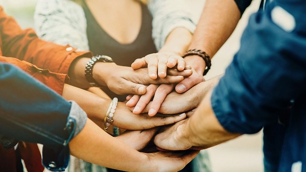 Дружба — это не просто так: Нейрохимия, выгода и магия доверия